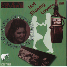 V/A - Rock & Roll Covers - Vol. 6 - Hot Steamy Lovers