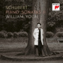 Youn, William - Schubert: Piano Sonatas Ii