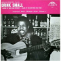 Drink Small - I Know My Blues Are Diffe