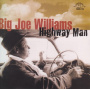 Williams, Big Joe - Highway Man