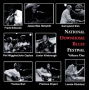 V/A - National Downhome Blues Festival Vol. 1
