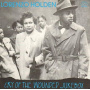Holden, Lorenzo - Cry of the Wounded Jukebox