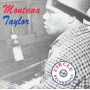 Taylor, Montana - Montana Taylor