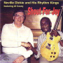 Dickie & His Rhythm Kings - Shout For Joy