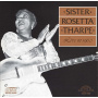 Tharpe, Sister Rosetta - Live In 1960