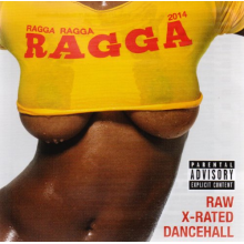 V/A - Ragga Ragga Ragga 2014