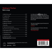Jungr, Barb - Walking In the Sun