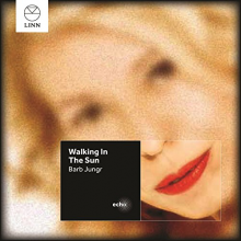 Jungr, Barb - Walking In the Sun