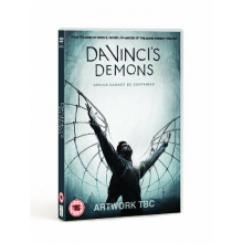 Tv Series - Da Vinci's Demons S1