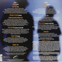 Outkast - Southernplayalisticadillacmuzik