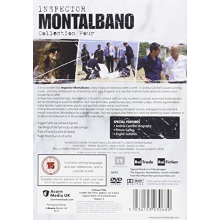 Tv Series - Inspector Montalbano 4