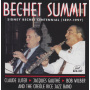 V/A - Bechet Summit - Sidney Bechet Centennial (1897-199