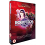 Movie - Robotech: Love Live Alive