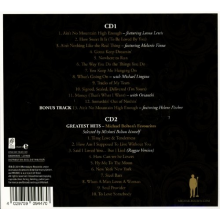 Bolton, Michael - Ain't No Mountain High Enough