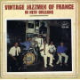 Vintage Jazzmen of France - In New Orleans