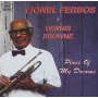 Ferbos, Lionel & Dennis Browne - Place of My Dreams