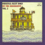 Original Salty Dogs, the - On the Mississippi - Volume Two