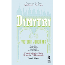Joncieres, V. - Dimitri