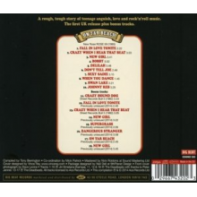 Deadbeats - On Tar Beach