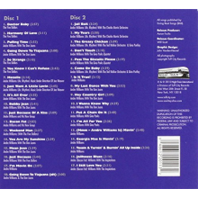 Williams, Andre - Fortune of Hits