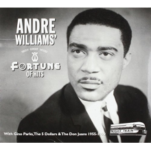 Williams, Andre - Fortune of Hits