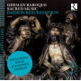 Various - German Baroque Sacred Music:Passion-Resurrection