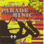 V/A - Mardi Gras Parade Music From New Orleans 2