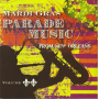 V/A - Mardi Gras Parade Music From New Orleans Volume 2