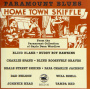 Various - Hometown Skiffle