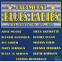 V/A - Paramount Blues Ladies: Rare Recordings 1926-1929