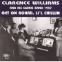 Williams, Clarence - Get On Board Lil' Chillun 1937
