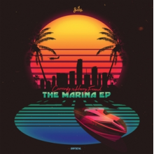 Currensy & Harry Fraud - Marina
