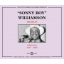 Williamson, Sonny Boy - The Blues : Chicago 1937-1945