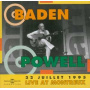 Powell, Baden - Live In Montreux 1995