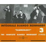 Reinhardt, Django - Integrale Vol.3 - Djangology