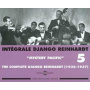 Reinhardt, Django - Integrale Vol.5 - Mystery Pacific