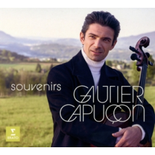Gautier Capucon - Souvenirs