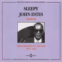 Estes, Sleepy John - Blues: From Memphis To Chicago 1929-1941