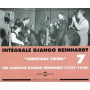 Reinhardt, Django - Integrale Vol.7  - Christmas Swing