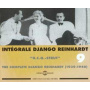 Reinhardt, Django - Integrale Vol.9 - H.C.Q Strut