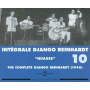 Reinhardt, Django - Integrale Vol.10 - Nuages