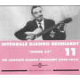 Reinhardt, Django - Integrale Vol.11 - Swing 42