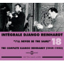 Reinhardt, Django - Integrale Vol.18 - I'll Never Be the Same