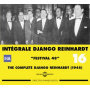 Reinhardt, Django - Integrale Vol.16 - Festival 48