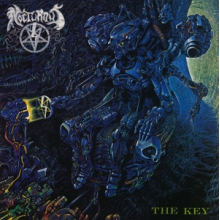 Nocturnus - Key