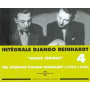Reinhardt, Django - Integrale Vol.4 - Magic Strings