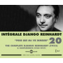 Reinhardt, Django - Integrale Vol.20 - Pour Que Ma Vie Demeure