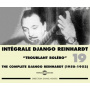 Reinhardt, Django - Integrale Vol.19 - Troublant Bolero