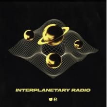 Unglued - Interplanetary Radio