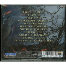 King Company - Trapped